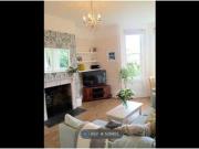 1 Bedrooms Flat for rent in Belgrave Terrace, Bath BA1