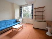 1 Bedrooms Flat for rent in Belsize Road, London NW6