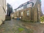 1 Bedrooms Flat for rent in Benson House, Benson St,...