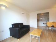 1 Bedrooms Flat for rent in Bermerton Street, Kings Cross N1
