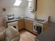 1 Bedrooms Flat for rent in Bernard Street, Uplands,...