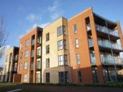 1 Bedrooms Flat for rent in Bessemer Lodge, Oakgrove...