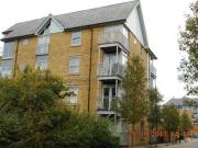 1 Bedrooms Flat for rent in Bingley Court, Canterbury CT1