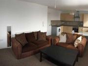 1 Bedrooms Flat for rent in Bispham House, Lace Street,...