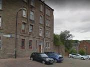 1 Bedrooms Flat for rent in Black Street, Dundee DD2