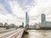 1 Bedrooms Flat for rent in Blackfriars Road, London SE1