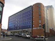 1 Bedrooms Flat for rent in Blackfriars Road, Merchant...