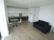 1 Bedrooms Flat for rent in Blackfriars Road, Salford M3