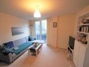 1 Bedrooms Flat for rent in Blackfriars Road, Salford M3