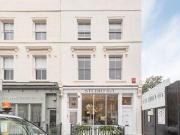1 Bedrooms Flat for rent in Blenheim Terrace, London NW8
