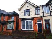 1 Bedrooms Flat for rent in Bloxwich Road, Walsall WS3