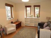 1 Bedrooms Flat for rent in Boat Green, Canonmills,...