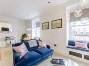 1 Bedrooms Flat for rent in Bolton Gardens, South...