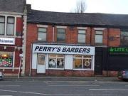 1 Bedrooms Flat for rent in Bolton Road, Blackburn BB2