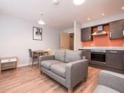 1 Bedrooms Flat for rent in Bonnyhaugh Lane, Bonnington EH6