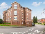 1 Bedrooms Flat for rent in Bosworth Court, Bath Road,...