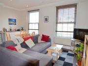 1 Bedrooms Flat for rent in Boundary Road, St John´s...