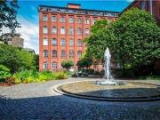 1 Bedrooms Flat for rent in Bow Quarter, London E3