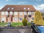 1 Bedrooms Flat for rent in Bradfield Close, Guildford GU4