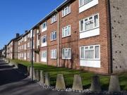 1 Bedrooms Flat for rent in Bradford Street, Chelmsford CM2