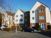 1 Bedrooms Flat for rent in Branscombe House, Gisburne...