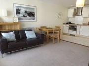 1 Bedrooms Flat for rent in Breakwater House, Prospect...