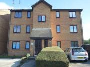 1 Bedrooms Flat for rent in Bream Close, London N17