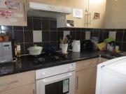 1 Bedrooms Flat for rent in Brecknock Road Estate,...