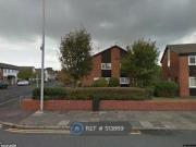 1 Bedrooms Flat for rent in Brecon Close, Blackpool FY1