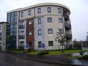 1 Bedrooms Flat for rent in Breton Court, New Stoke...