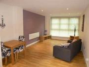 1 Bedrooms Flat for rent in Brewery Wharf, Mowbray...