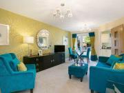 1 Bedrooms Flat for rent in Bridge Avenue, Maidenhead,...