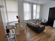 1 Bedrooms Flat for rent in Bridge Street, Bradford BD1