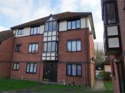 1 Bedrooms Flat for rent in Brinkley Place, Colchester CO4