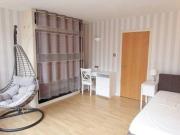 1 Bedrooms Flat for rent in Britannia House, 16 York...