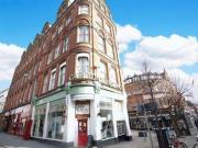 1 Bedrooms Flat for rent in Broad Street, Nottingham NG1