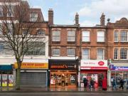 1 Bedrooms Flat for rent in Broadway, London W13