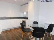 1 Bedrooms Flat for rent in Broadway Residences, 105...