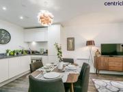 1 Bedrooms Flat for rent in Broadway Residences, 105...