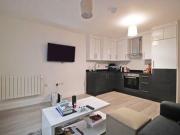 1 Bedrooms Flat for rent in Bromham Road, Bedford MK40
