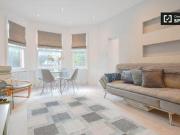 1 Bedrooms Flat for rent in Brondesbury Park, London NW2