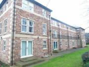 1 Bedrooms Flat for rent in Brook Crescent, Wakefield WF1