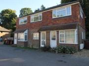 1 Bedrooms Flat for rent in Brookside, Midhurst GU29