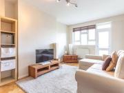 1 Bedrooms Flat for rent in Broughton Court, Ealing W13