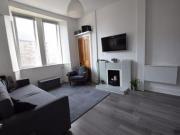 1 Bedrooms Flat for rent in Broughton Road, Edinburgh EH7