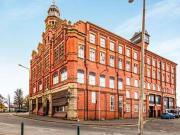1 Bedrooms Flat for rent in Broughton Road, Salford M6