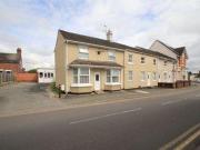 1 Bedrooms Flat for rent in Browning Street, Stafford,...