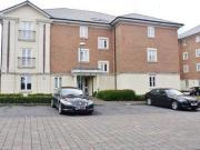 1 Bedrooms Flat for rent in Brunel Crescent, Swindon SN2