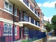 1 Bedrooms Flat for rent in Brunel Road, Rotherhithe,...
