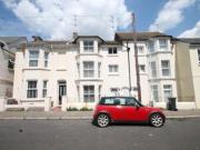 1 Bedrooms Flat for rent in Brunswick Road, Worthing BN11